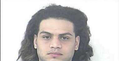 Jose Rosa-Argueta, - St. Lucie County, FL 